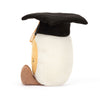 Jellycat - Amuseables Boiled Egg Graduation