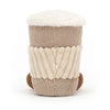 Jellycat - Amuseables Coffee-To-Go