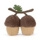 jELLYCAT - Amuseables Ort & Tum Acorns