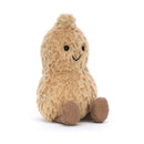 jELLYCAT Amuesables Peanut