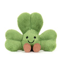 jELLYCAT Amusable Siofra Shamrock
