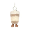 Jellycat-Amuseables Coffee-To-Go Bag Charm