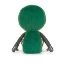 jELLYCAT - Zyllan Alien