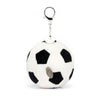 Jellycat - Amuseables Sports Soccer Bag Charm