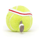 jELLYCAT-Amuseables Sports Tennis Ball