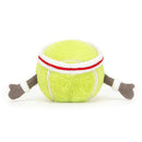 jELLYCAT-Amuseables Sports Tennis Ball