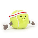jELLYCAT-Amuseables Sports Tennis Ball
