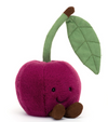 Jellycat Amuseables Cherry