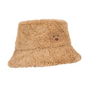 jELLYCAT - Bartholomew Bear Fluffleshade Hat
