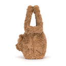 jELLYCAT- Bartholomew Bear Handbag