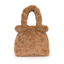 jELLYCAT- Bartholomew Bear Handbag