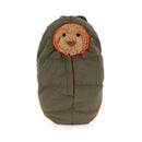 jELLYCAT - Bartholomew Bear Hiking Outfit