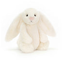 jELLYCAT - Bashful Cream Bunny