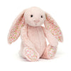 Jellycat Blossom Blush Bunny