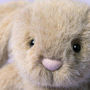 jELLYCAT-Oat Flufflet Bunny