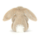 jELLYCAT-Oat Flufflet Bunny