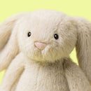 jELLYCAT - Wheat Flufflet Bunny