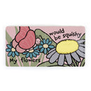 Jellycat-If I Were A Butterfly Board Book