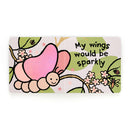Jellycat-If I Were A Butterfly Board Book