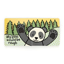 Jellycat-If I Were A Panda Board Book