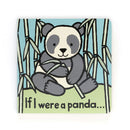 Jellycat-If I Were A Panda Board Book