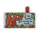 Jellycat-If I Were a Squirrel Board Book