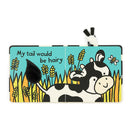 Jellycat-If I Were a Calf Board Book