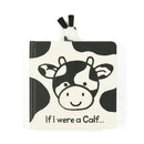 Jellycat-If I Were a Calf Board Book