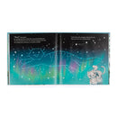 jELLYCAT - Sacha and the Most Wonderful Thing Book