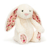 Jellycat Blossom Blush Bunny