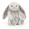 Jellycat Blossom Blush Bunny