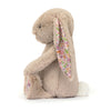 Jellycat Blossom Blush Bunny