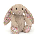 jELLYCAT-Blossom Beige Bunny 'Petal'