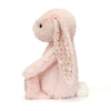 Jellycat Blossom Blush Bunny