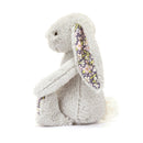 jELLYCAT - Blossom Silver Bunny 'Bloom'