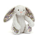 jELLYCAT - Blossom Silver Bunny 'Bloom'