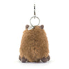 Jellycat - Clyde Capybara Bag Charm