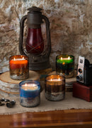 Himalayan Trading Post - Artisan Blown Glass Tumbler