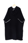 Tofino Towel Cocoon Mens/Unisex Surf Poncho