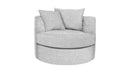 Van Gogh Designs Cuddle Chair