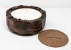 Himalayan Endurance Candle Wood Bowl