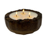 Himalayan Endurance Candle Wood Bowl