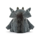 jELLYCAT - Growlston Gargoyle