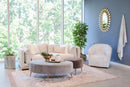 Van Gogh Designs Graydon Sofa