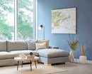 Van Gogh Designs Harlem Sectional