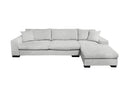 Van Gogh Designs Harlem Sectional