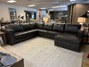 Decor-Rest Berkeley 3900 Sectional