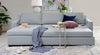 Decor-Rest M2086P Randall Sofa Bed Sleeper