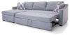 Decor-Rest M2086P Randall Sofa Bed Sleeper