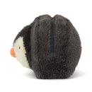 Jellycat Peanut Penguin Pouch